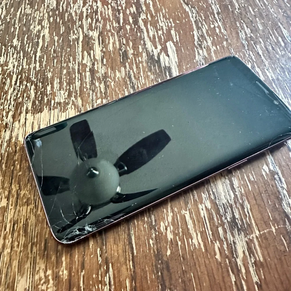 Samsung Galaxy S9 64gb Unlocked phone